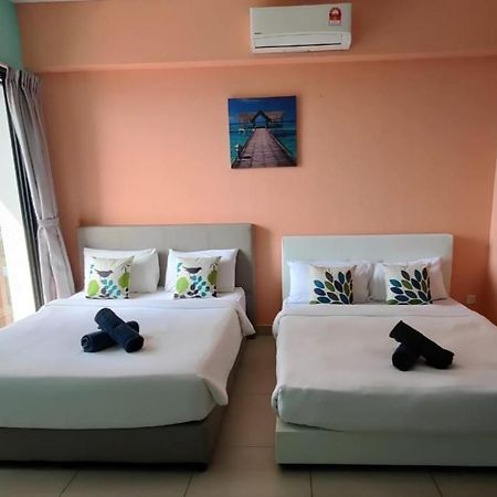 Sweet Cozy Home At Midhills Genting 4-5Pax Genting Highlands Exterior photo