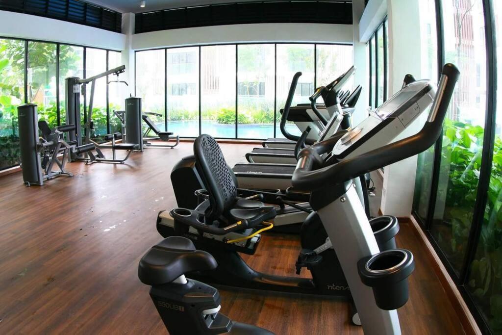 Sweet Cozy Home At Midhills Genting 4-5Pax Genting Highlands Exterior photo
