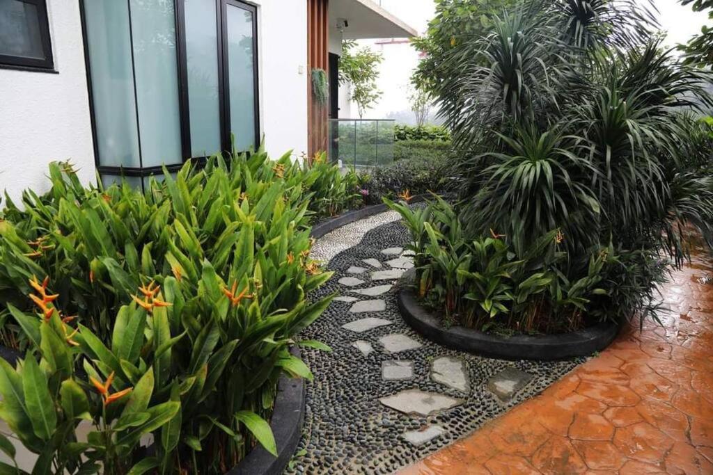 Sweet Cozy Home At Midhills Genting 4-5Pax Genting Highlands Exterior photo