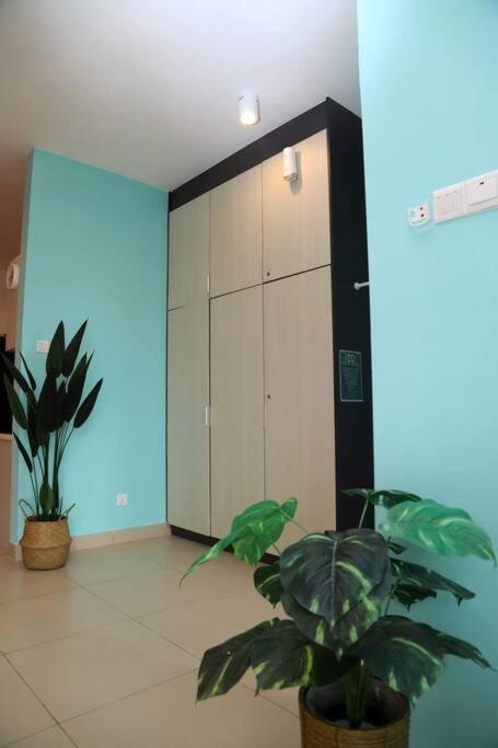 Sweet Cozy Home At Midhills Genting 4-5Pax Genting Highlands Exterior photo