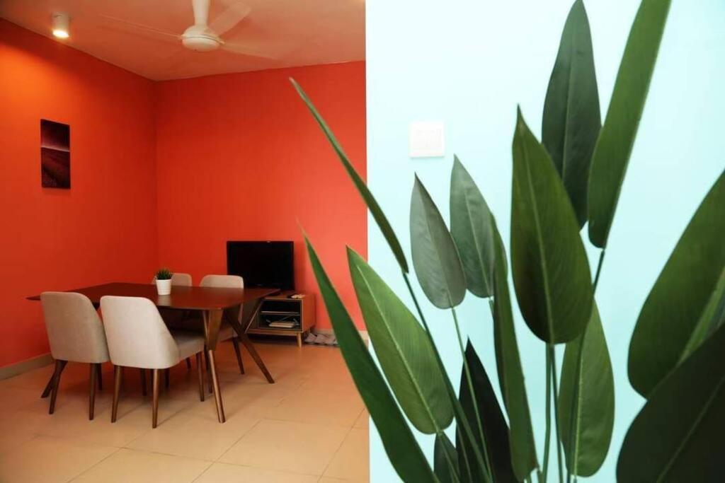 Sweet Cozy Home At Midhills Genting 4-5Pax Genting Highlands Exterior photo