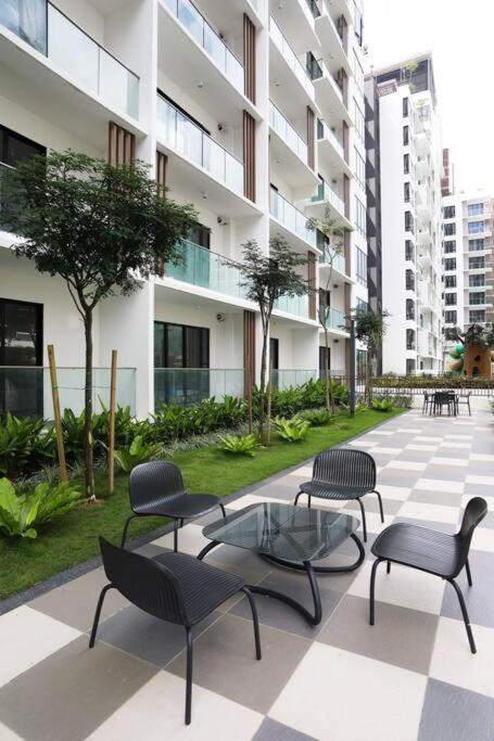 Sweet Cozy Home At Midhills Genting 4-5Pax Genting Highlands Exterior photo