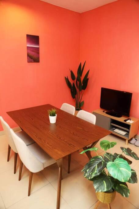 Sweet Cozy Home At Midhills Genting 4-5Pax Genting Highlands Exterior photo