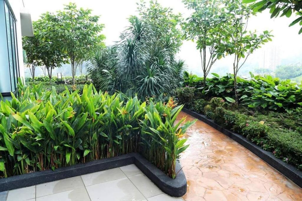 Sweet Cozy Home At Midhills Genting 4-5Pax Genting Highlands Exterior photo