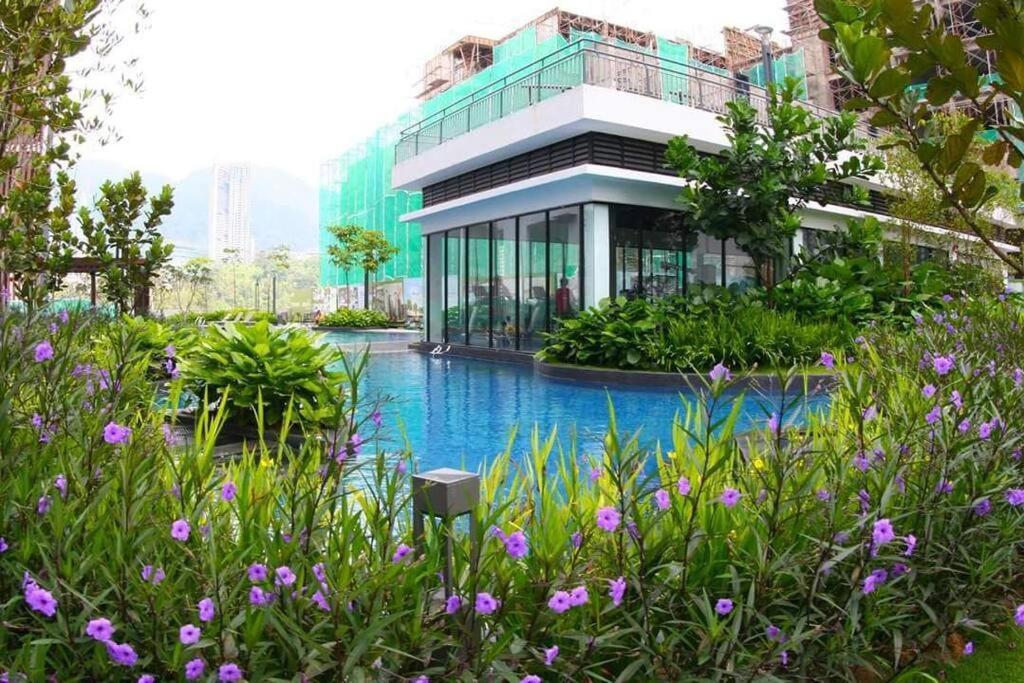 Sweet Cozy Home At Midhills Genting 4-5Pax Genting Highlands Exterior photo