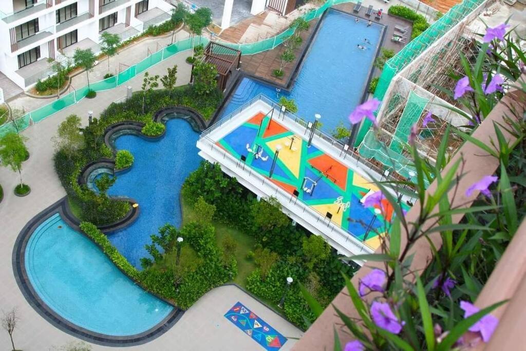 Sweet Cozy Home At Midhills Genting 4-5Pax Genting Highlands Exterior photo