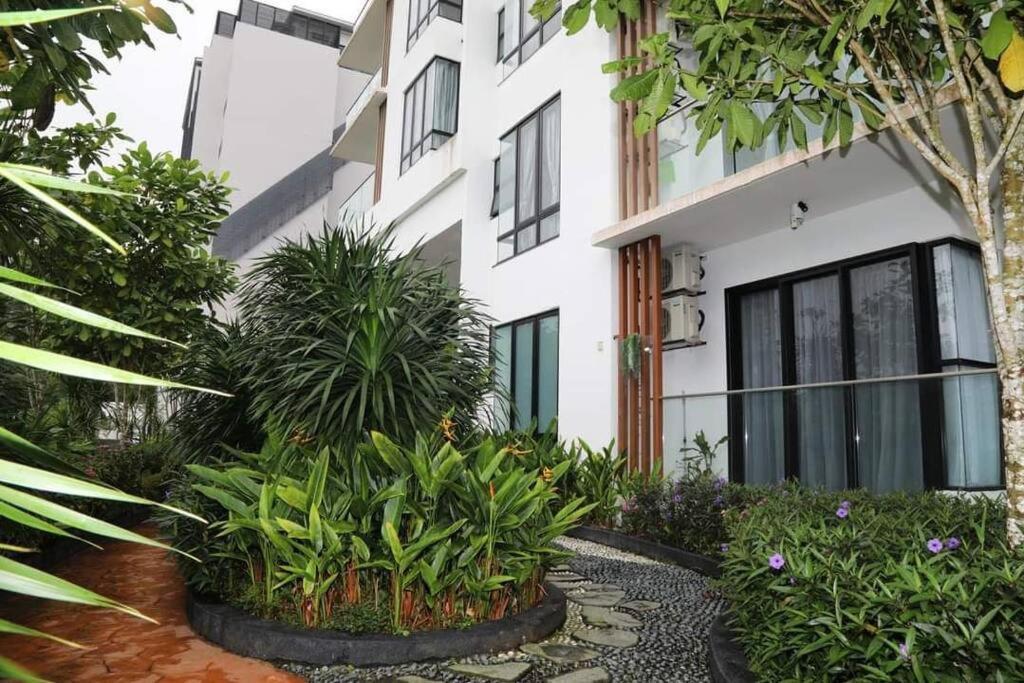 Sweet Cozy Home At Midhills Genting 4-5Pax Genting Highlands Exterior photo