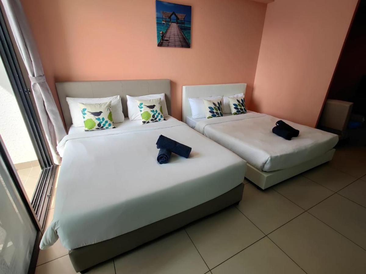 Sweet Cozy Home At Midhills Genting 4-5Pax Genting Highlands Exterior photo