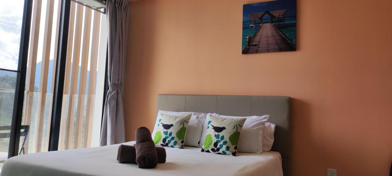 Sweet Cozy Home At Midhills Genting 4-5Pax Genting Highlands Exterior photo